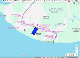 Bakkhali Property Image